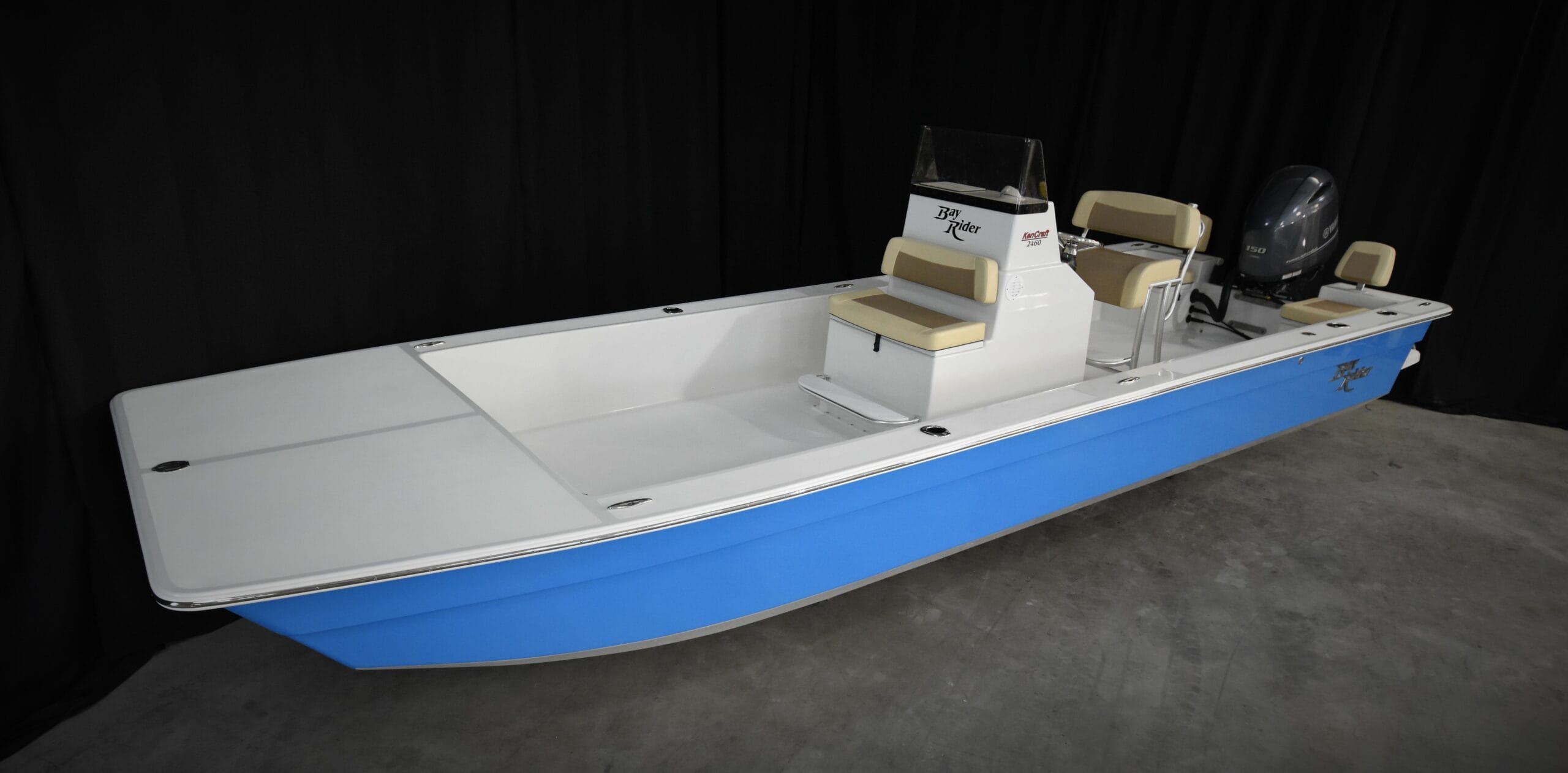 シルバーピーチ Bee boat 200WR | www.kinderpartys.at